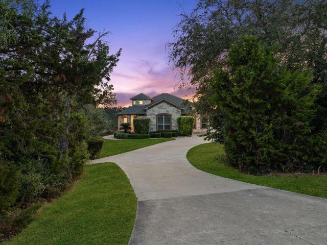 17207 Raynham Hill Dr