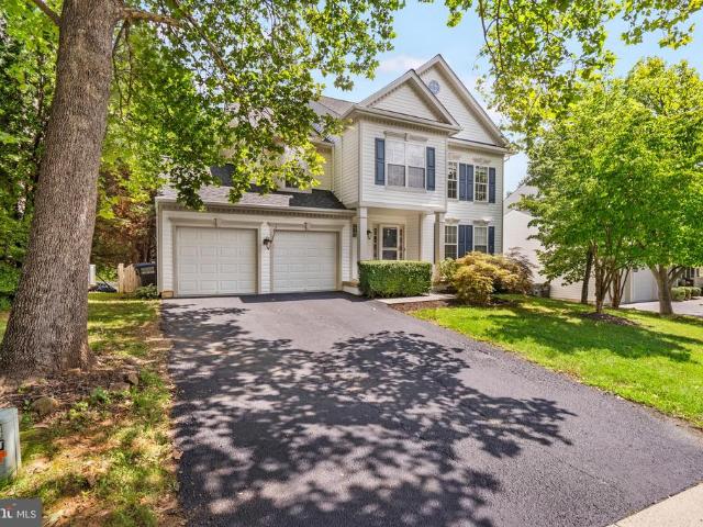 17204 Rosecliff Court