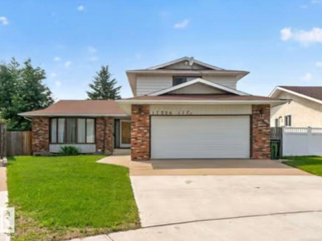 17206 A Street Nw, Edmonton, AB, T5X 3K2 house for sale | Listing ID E4507 | Royal LePage