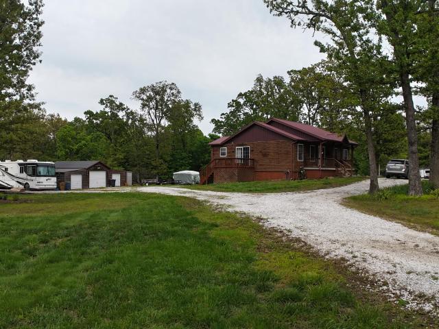 17206 Highway B