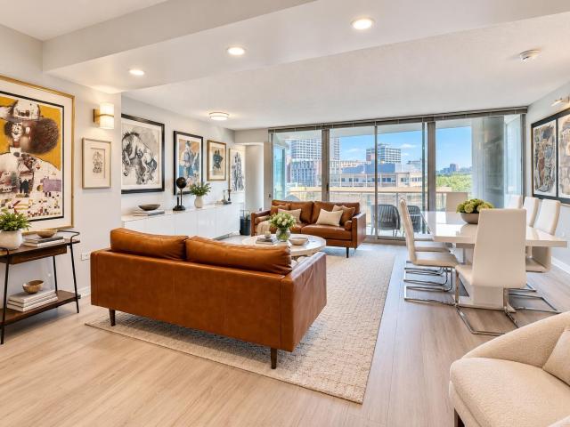 1720 Maple Avenue # 950