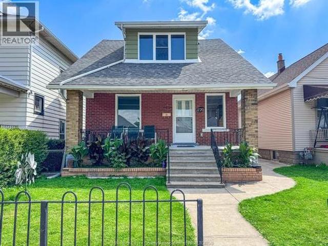 1720 Marentette Avenue, Windsor, ON, N8X 4E6 house for sale | Listing ID 26019 | Royal LePage