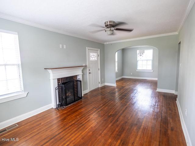 1720 Oak Drive