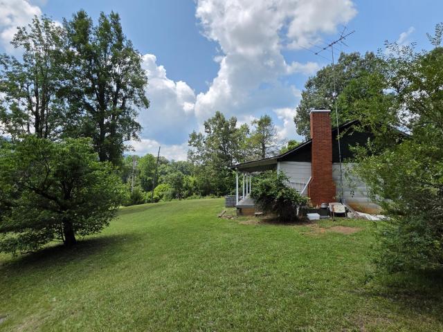 1720 Old Piney Rd