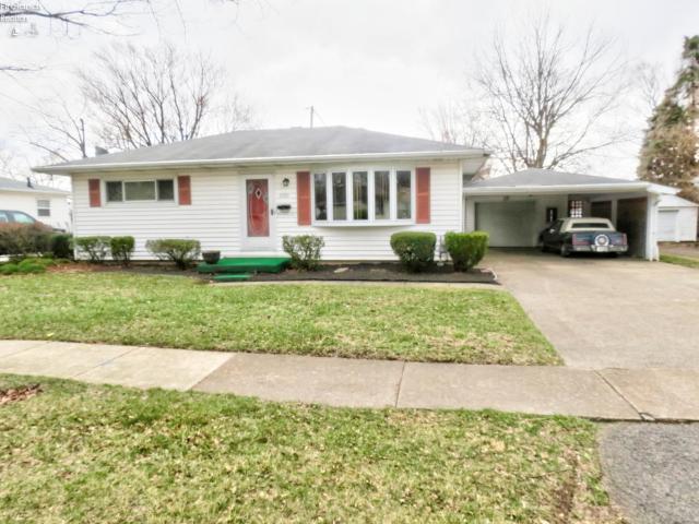 1720 Buchanan Street