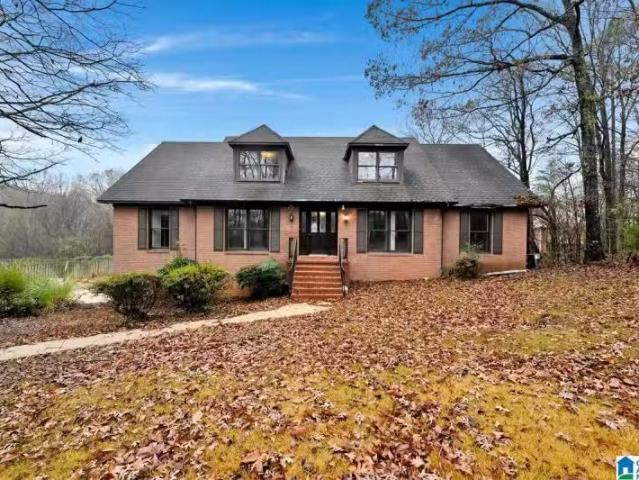 1720 BIG MOUNTAIN CIR, BIRMINGHAM, AL 35235