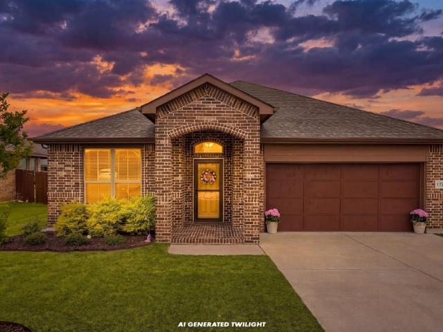 1720 Cross Creek Ln, Cleburne, TX 76033 | MLS #21292