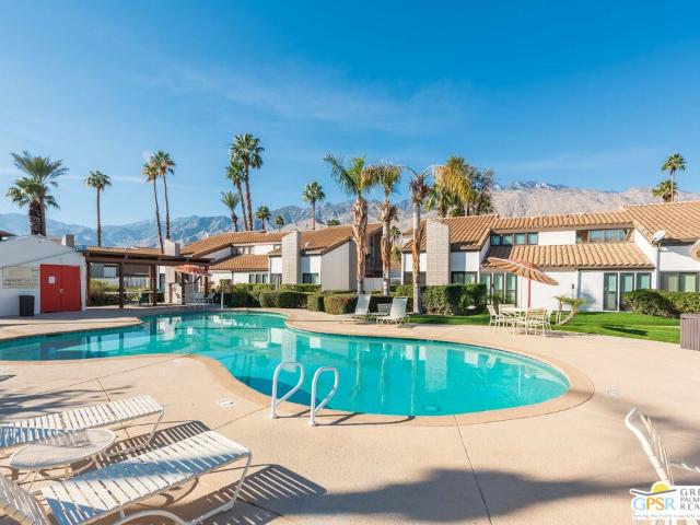 1720 E Camino Parocela, Palm Springs, CA 92264 | MLS #25614 PS