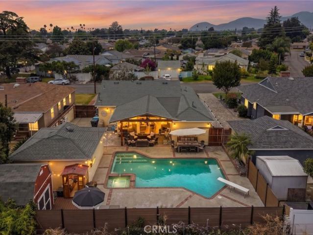 1720 E Walnut Creek Parkway
