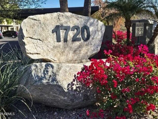 1720 E Thunderbird Rd, Unit 2015, Phoenix, AZ 85022 | MLS #6992