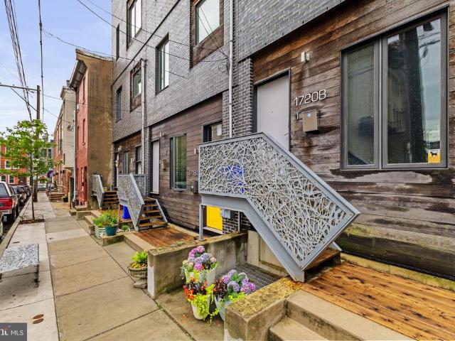 1720 Folsom Street # B