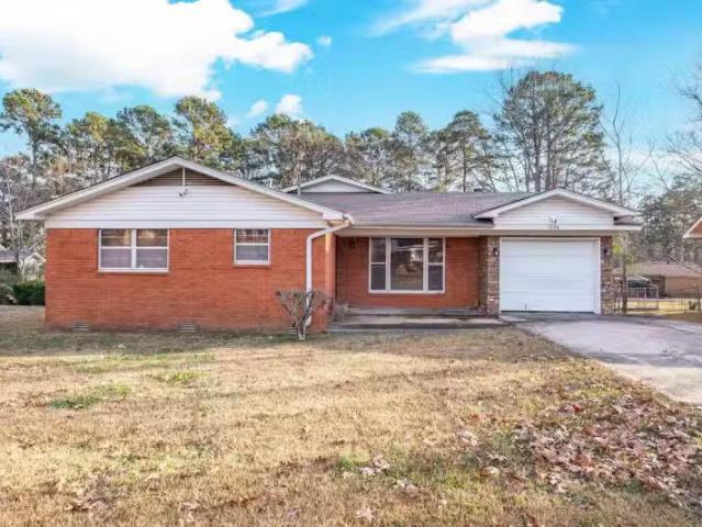 1720 GLENDA DR, LITTLE ROCK, AR 72205