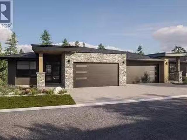 1720 Hidden Hills Drive Unit# 22, Kelowna, BC, V1V 0J5 house.