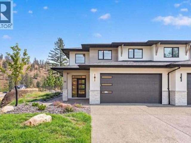 1720 Hidden Hills Drive Unit# 30, Kelowna, BC, V1V 0J5 house for sale | Listing ID 10401 | Royal LePage