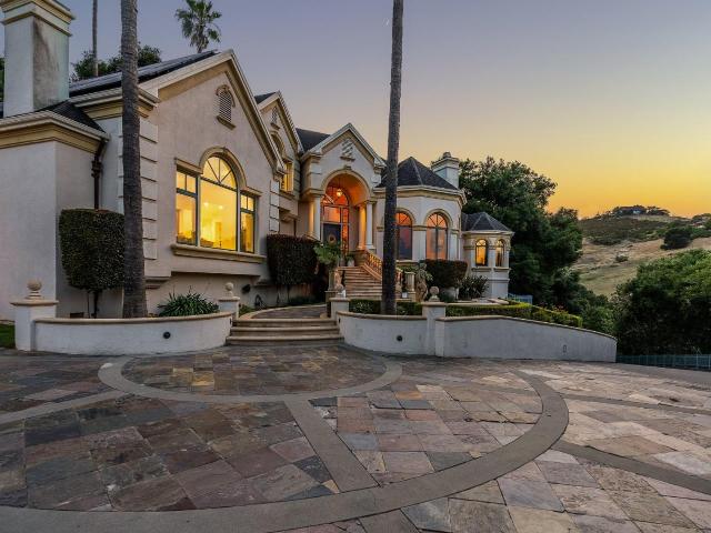 1720 Jasper Highlands Drive
