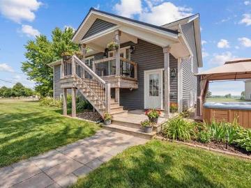1720 Route 11, Summerside, PE, C1N 0V7 house for sale | Listing ID 202615 | Royal LePage
