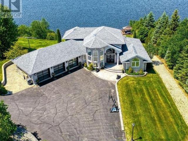 1720 South Lane Road, Sudbury, ON, P3G 1N8 house for sale | Listing ID 2125 | Royal LePage