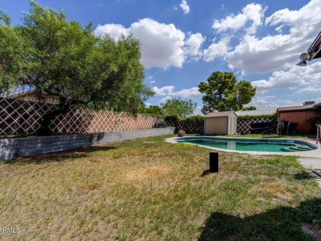 1720 w palo verde drive