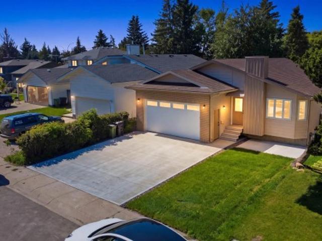 1720 49 A Street Nw, Edmonton, AB, T6L 3K6 house for sale | Listing ID E4504 | Royal LePage