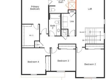 17213 th Street Ct E # Lot259