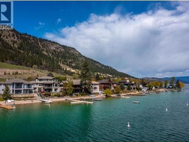 17211 Thomson Road Unit# 6, Lake Country, BC, V4V 2K3 house for sale | Listing ID 10378 | Royal LePage