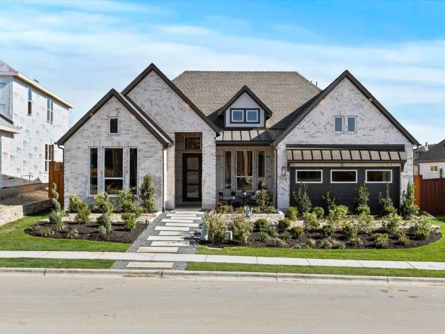 17212 Hope Bergman Rd, Pflugerville, TX 78660 | MLS #5858