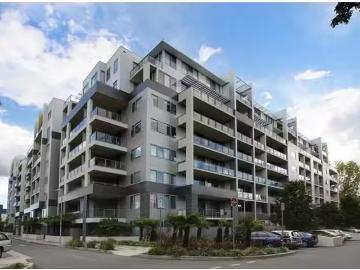 172/15 Coranderrk Street, City Apartment for rent Listed by A.