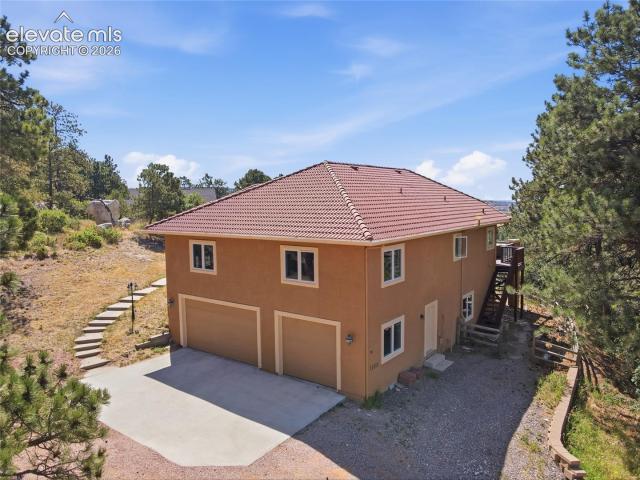 17215 Fairplay Drive
