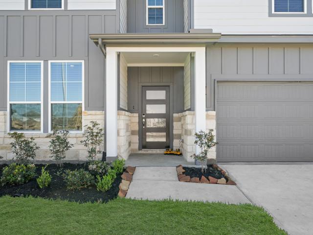 17218 White Peace Drive