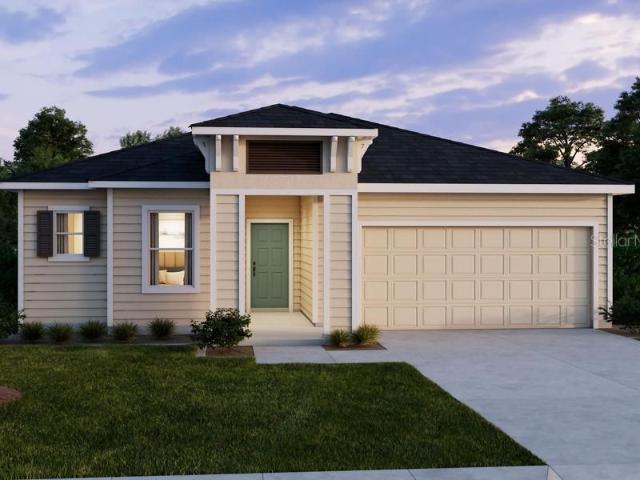 17219 NW 173rd St, Alachua, FL 32615 | MLS #O6350