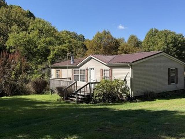 1721 Micajah Ridge Rd, Matoaka, WV 24736