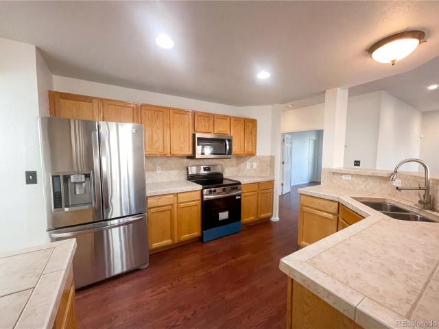1721 Mountain Maple Ave, Highlands Ranch, CO 80129 | MLS #2955