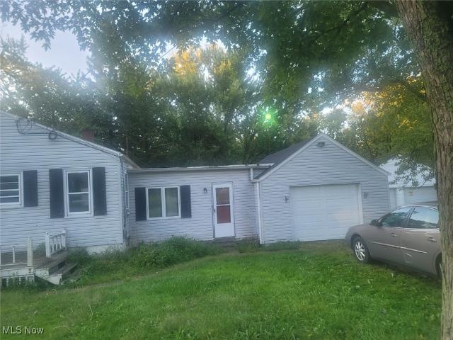 1721 Ohltown Mcdonald Road