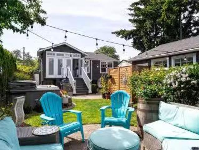 1721 Amphion St, Victoria, BC, V8R 4Z8 house for sale Listi.