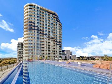 Gungahlin, Yass Valley, Victoria - Balcony