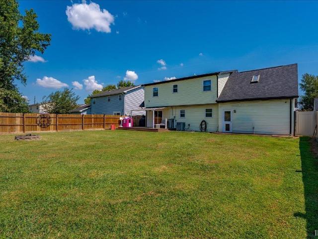 1721 Bonnie View Drive