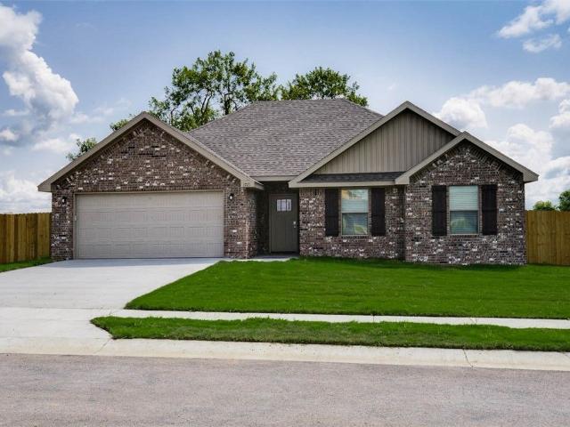 1721 Charismatic Drive, Prairie Grove, US, AR