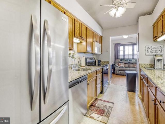 1721 Chrisemmett Court # 3A