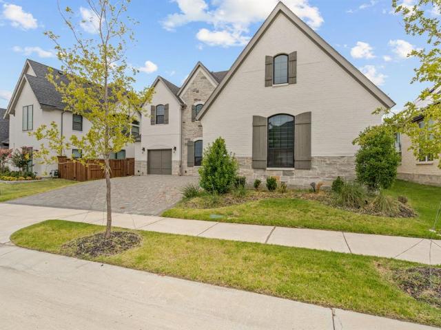 1721 Clem Castle Drive