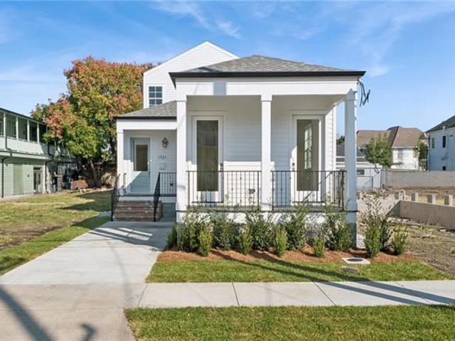 1721 Constantinople St, New Orleans, LA 70115 | MLS #2555