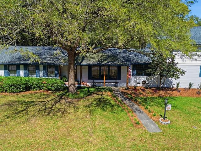 1721 Dartmoor Circle