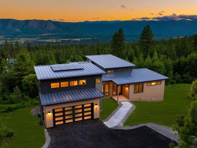 1721 Forest Ridge Lot 23 Drive