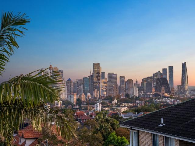 17/21 Harrison Street, Cremorne Apartment | Listed 28 September 2026
