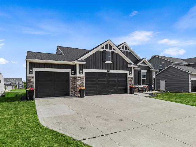 1721 Julienne Court