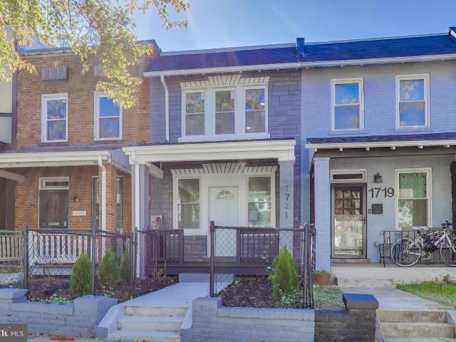 1721 L St NE, Washington, DC 20002 | MLS #DCDC2259