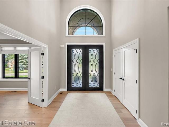 1721 Royal Birkdale Drive