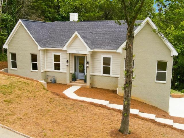 1721 Starboard Drive