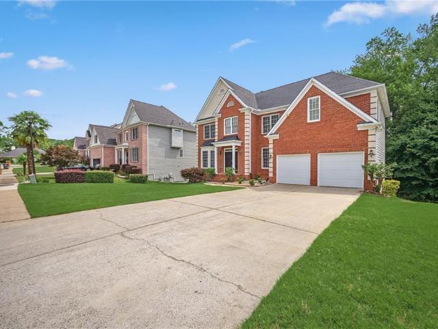 1721 Telfair Chase Way