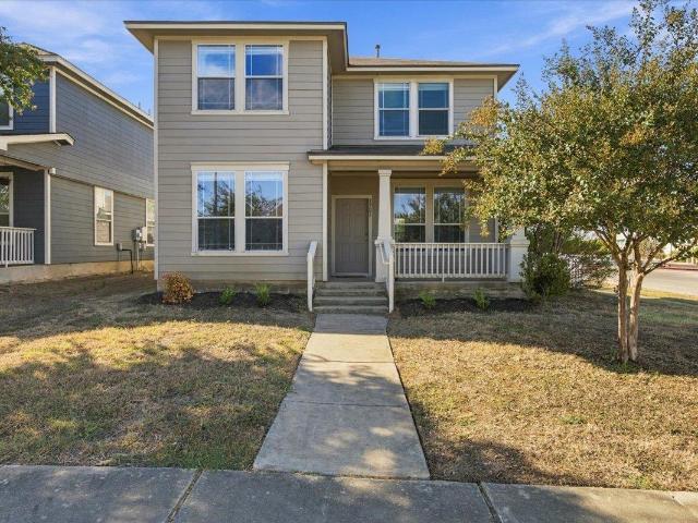 1721 Thompson Trl