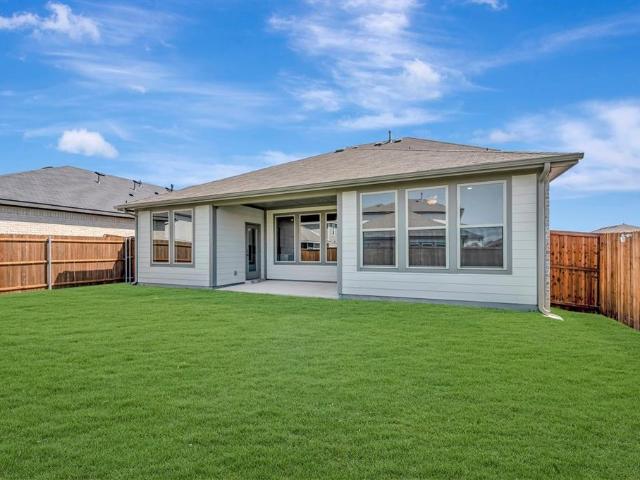 1721 Willow Patch Drive